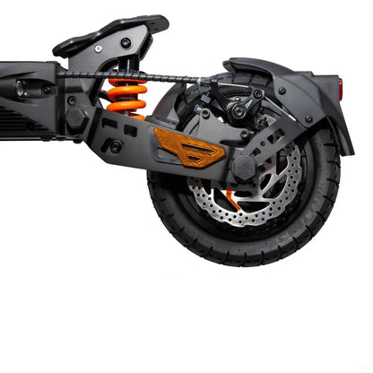 KUKIRIN G2 Master Folding Electric Scooter