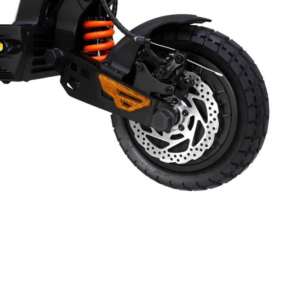KUKIRIN G2 Master Folding Electric Scooter