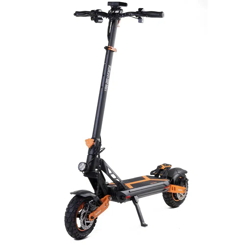 KUKIRIN G2 Max Folding Electric Scooter