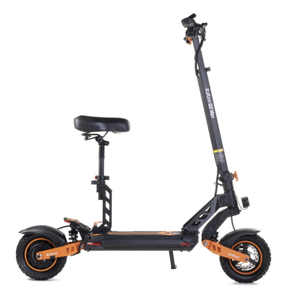 KUKIRIN G2 Max Folding Electric Scooter