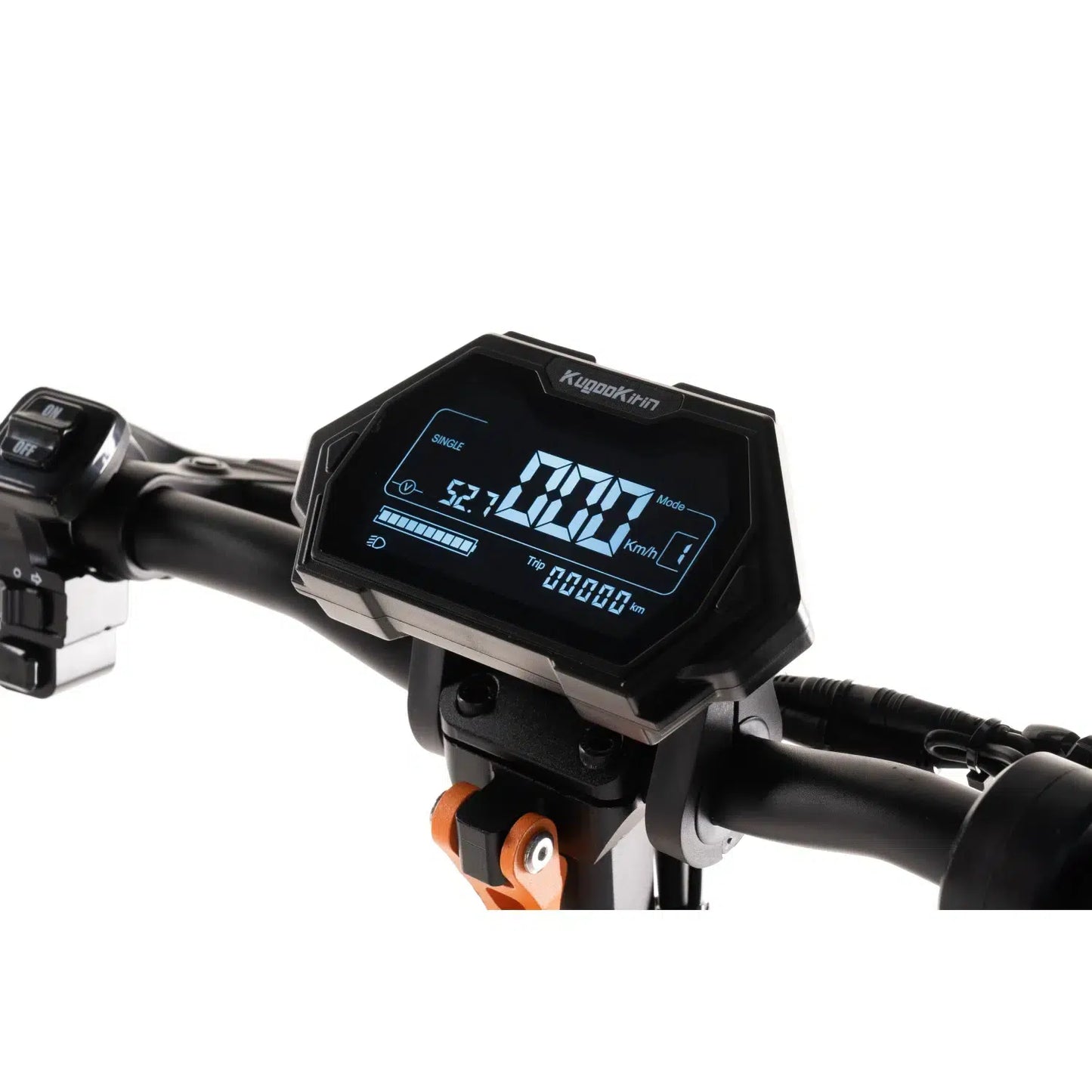 KUKIRIN G2 Max Folding Electric Scooter