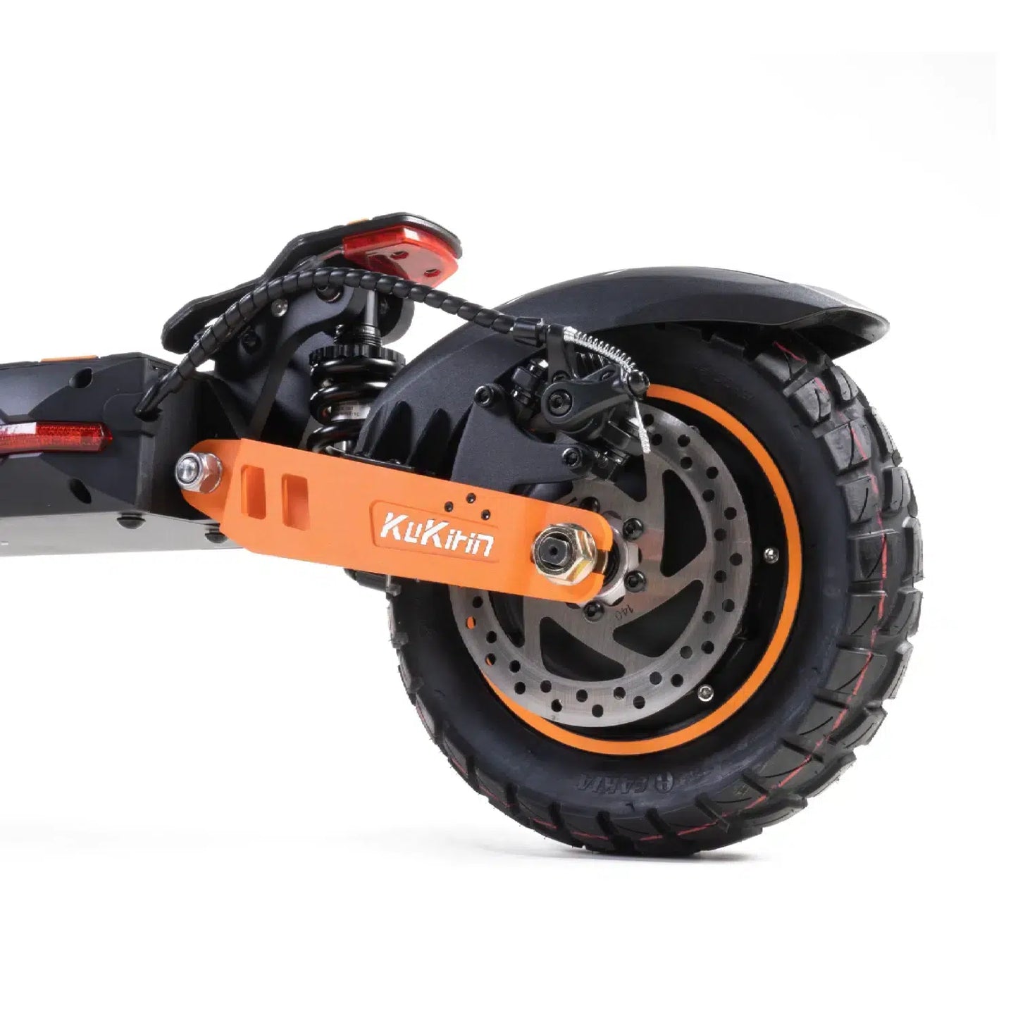 KUKIRIN G2 Max Folding Electric Scooter