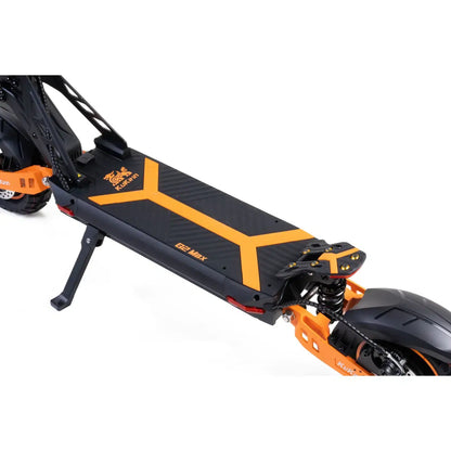 KUKIRIN G2 Max Folding Electric Scooter