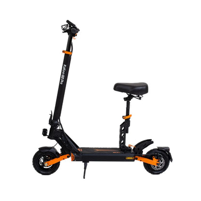 KUKIRIN G2 Pro Folding Electric Scooter