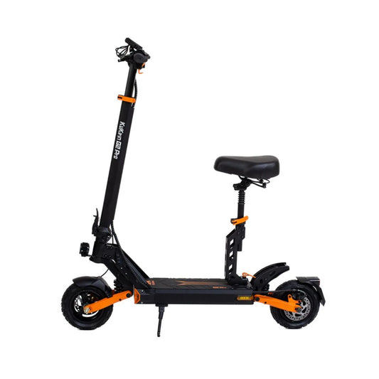KUKIRIN G2 Pro Folding Electric Scooter