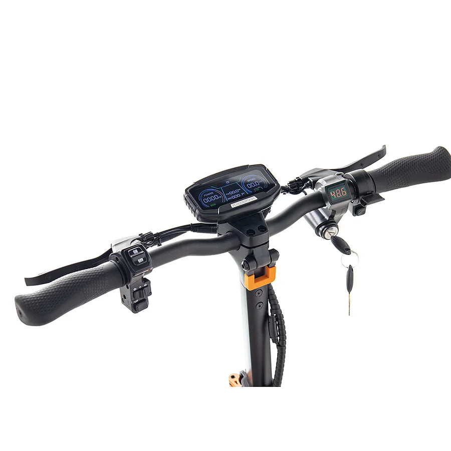 KUKIRIN G2 Pro Folding Electric Scooter