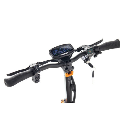 KUKIRIN G2 Pro Folding Electric Scooter