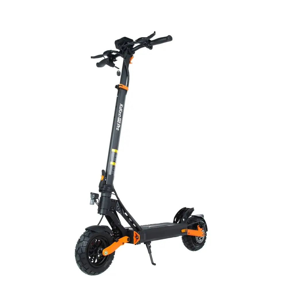 KUKIRIN G2 Pro (VMP) Folding Electric Scooter