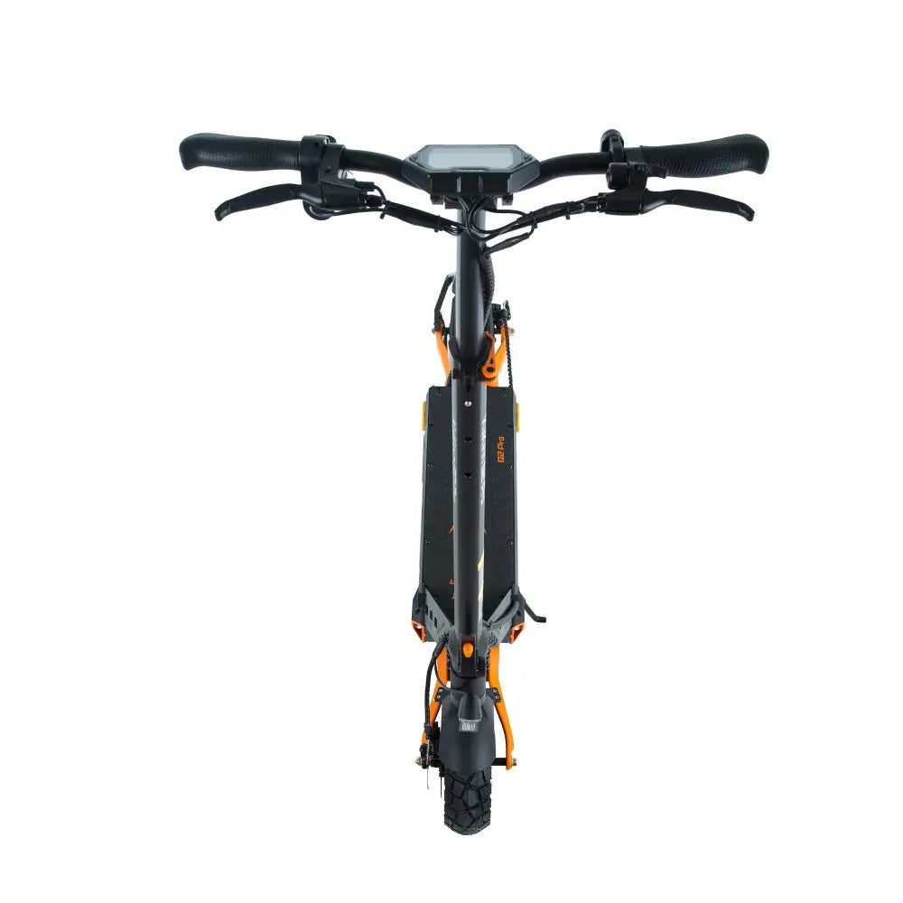 KUKIRIN G2 Pro (VMP) Folding Electric Scooter