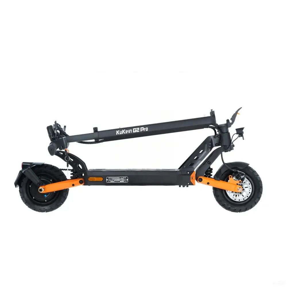 KUKIRIN G2 Pro (VMP) Folding Electric Scooter