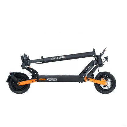 KUKIRIN G2 Pro (VMP) Folding Electric Scooter