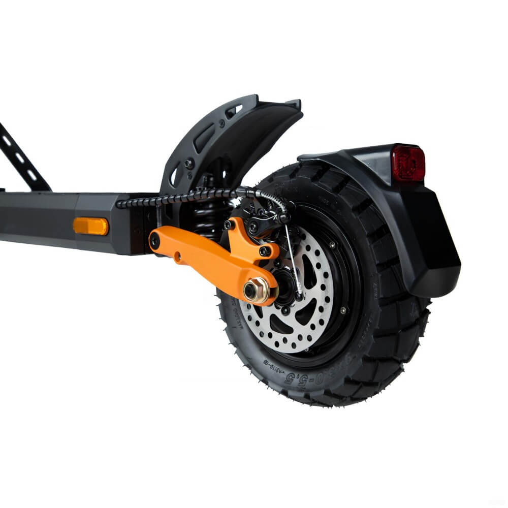 KUKIRIN G2 Pro (VMP) Folding Electric Scooter