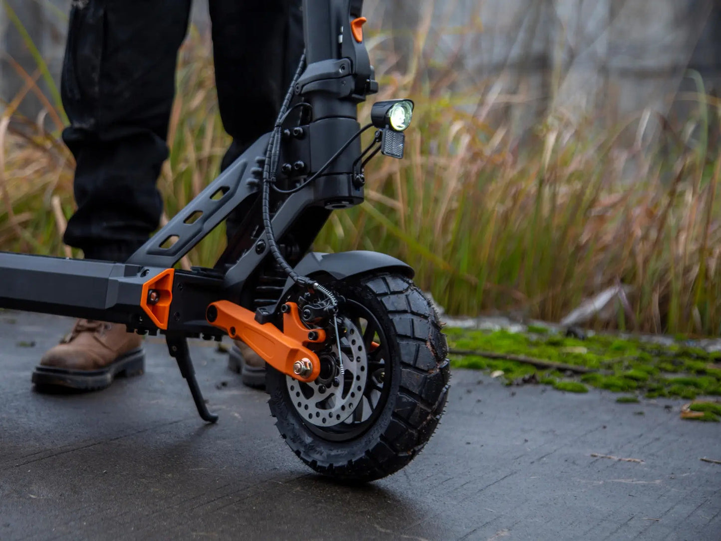 KUKIRIN G2 Pro (VMP) Folding Electric Scooter