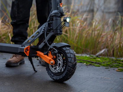KUKIRIN G2 Pro (VMP) Folding Electric Scooter