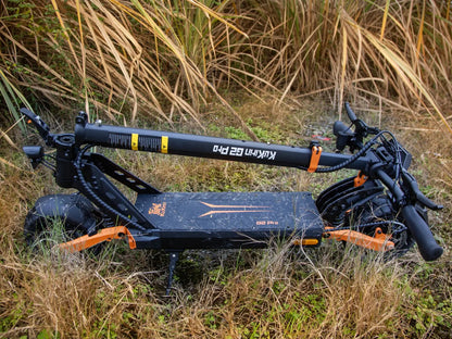 KUKIRIN G2 Pro (VMP) Folding Electric Scooter