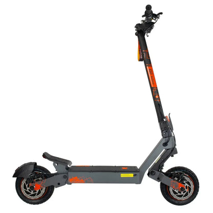 KUKIRIN G2 Ultra Folding Electric Scooter