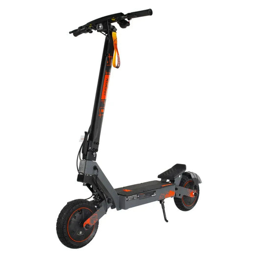 KUKIRIN G2 Ultra Folding Electric Scooter