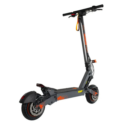 KUKIRIN G2 Ultra Folding Electric Scooter