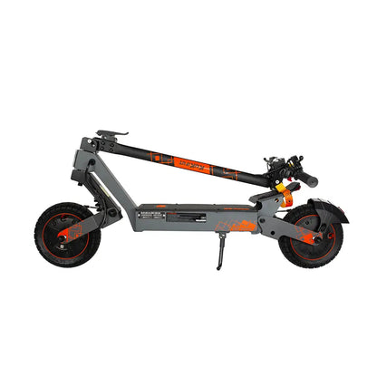 KUKIRIN G2 Ultra Folding Electric Scooter