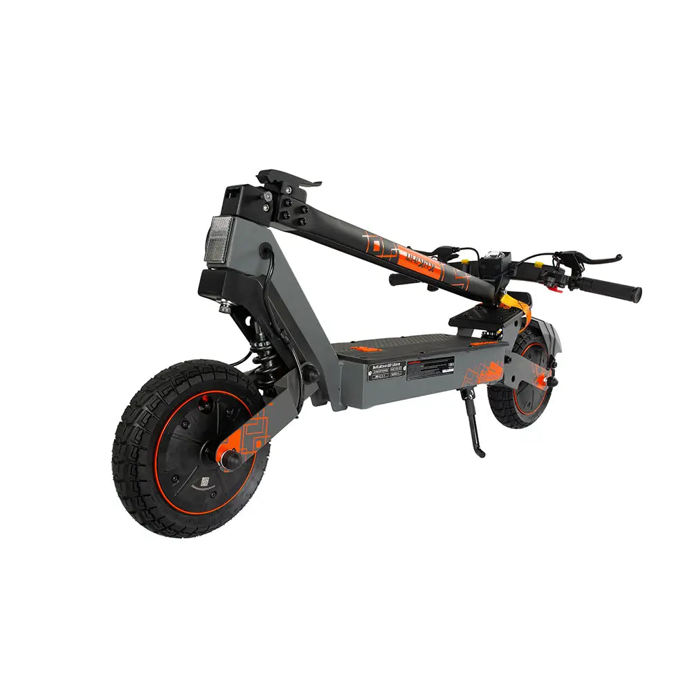 KUKIRIN G2 Ultra Folding Electric Scooter