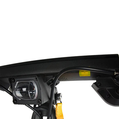 KUKIRIN G2 Ultra Folding Electric Scooter