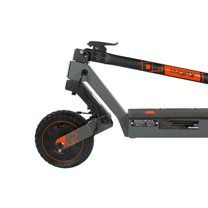 KUKIRIN G2 Ultra Folding Electric Scooter