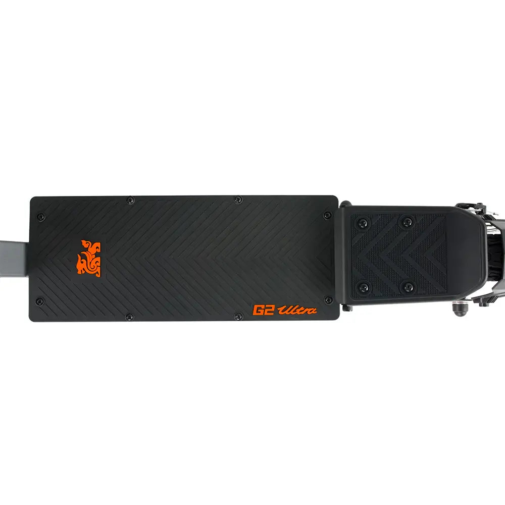 KUKIRIN G2 Ultra Folding Electric Scooter