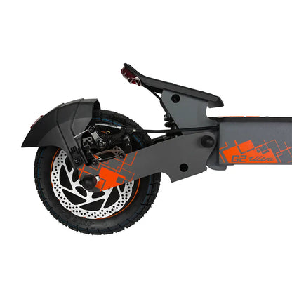 KUKIRIN G2 Ultra Folding Electric Scooter