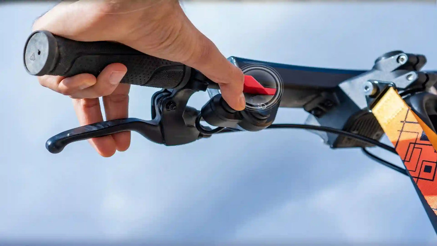 KUKIRIN G2 Ultra Folding Electric Scooter