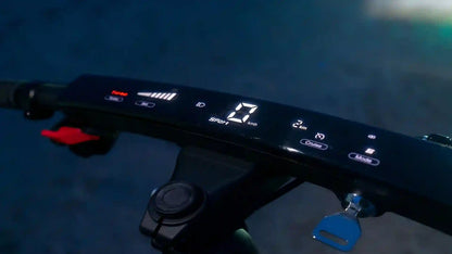 KUKIRIN G2 Ultra Folding Electric Scooter