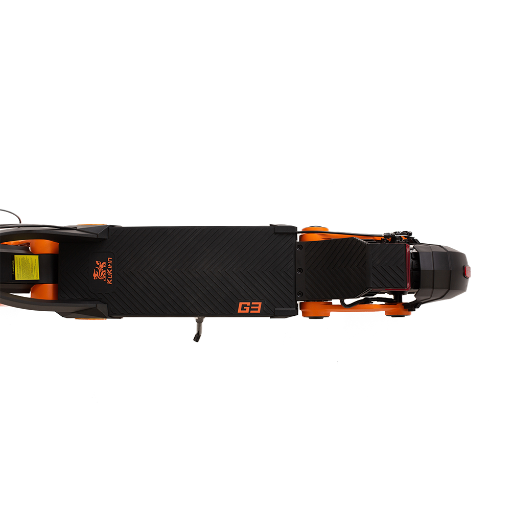 KUKIRIN G3 Folding Electric Scooter