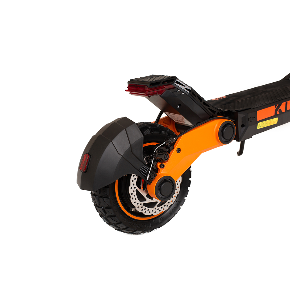 KUKIRIN G3 Folding Electric Scooter
