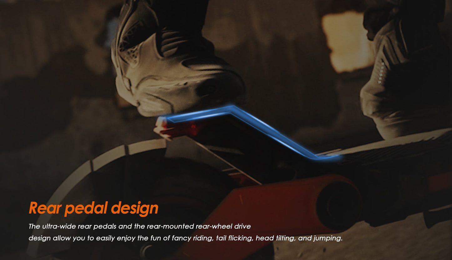 KUKIRIN G3 Folding Electric Scooter