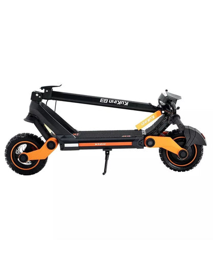 KUKIRIN G3 Folding Electric Scooter