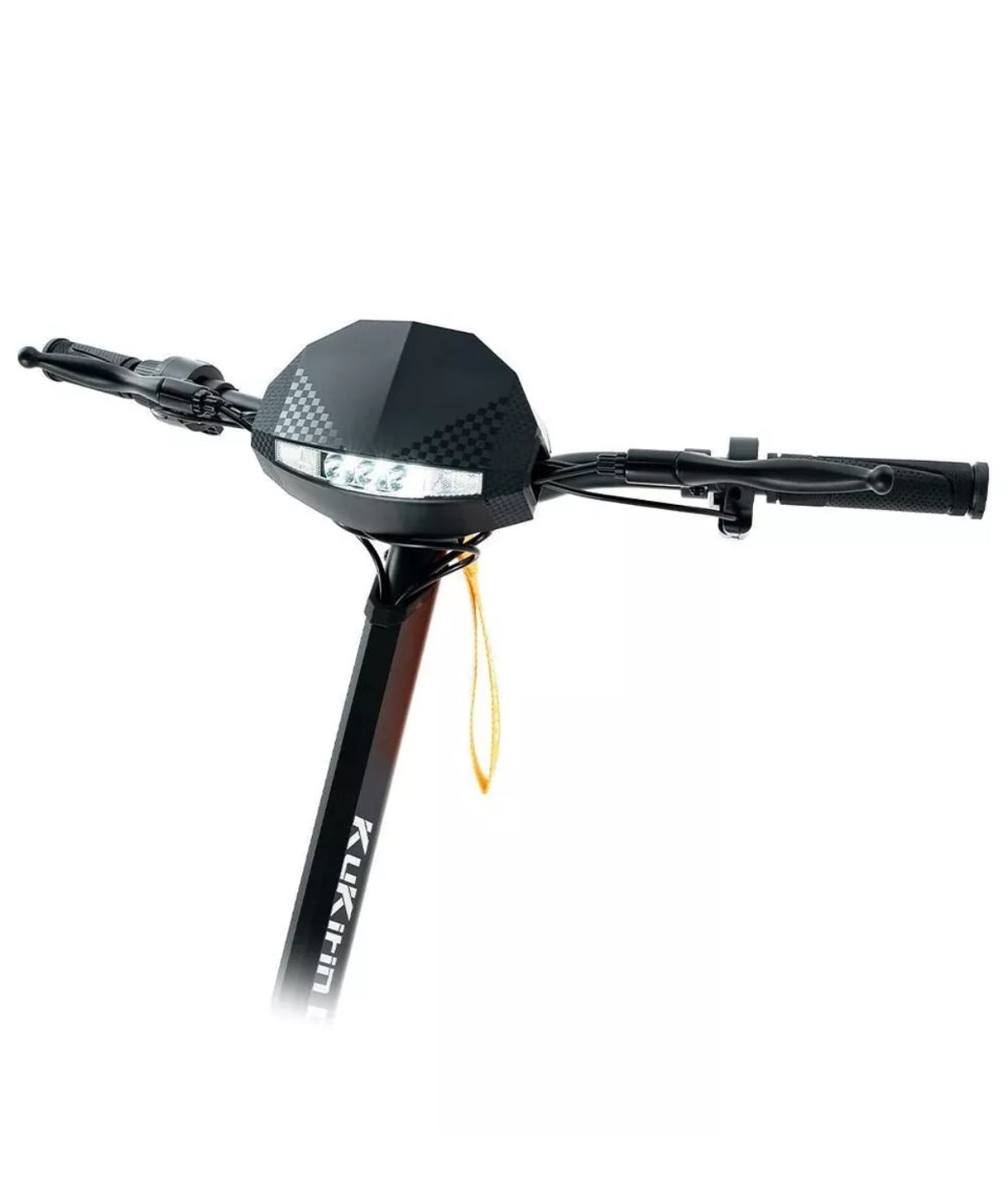 KUKIRIN G3 Folding Electric Scooter