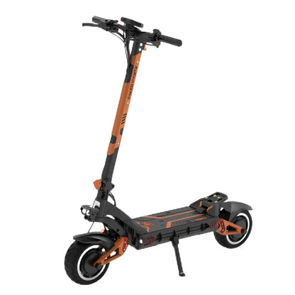 KUKIRIN G3 Pro Folding Electric Scooter