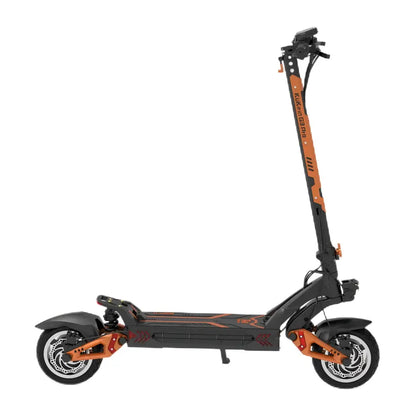 KUKIRIN G3 Pro Folding Electric Scooter