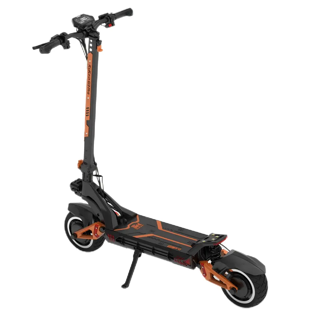 KUKIRIN G3 Pro Folding Electric Scooter