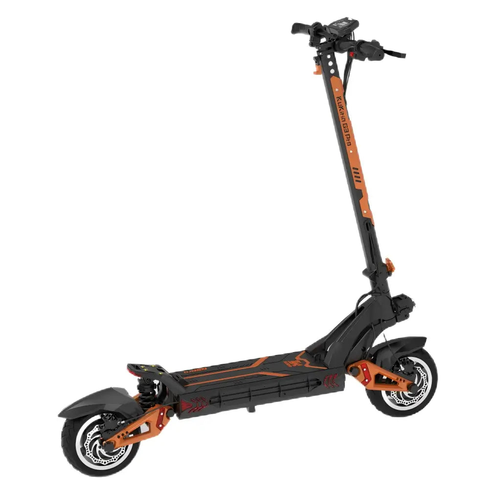 KUKIRIN G3 Pro Folding Electric Scooter
