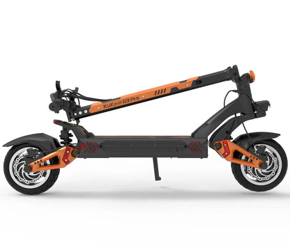 KUKIRIN G3 Pro Folding Electric Scooter