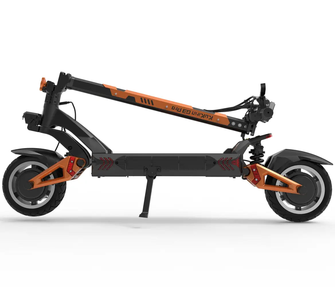 KUKIRIN G3 Pro Folding Electric Scooter