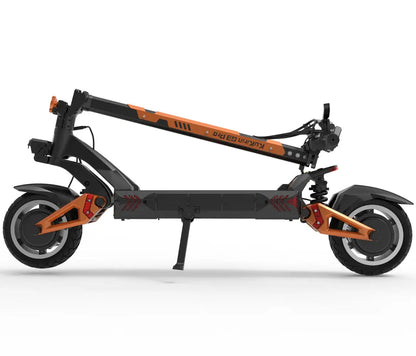 KUKIRIN G3 Pro Folding Electric Scooter