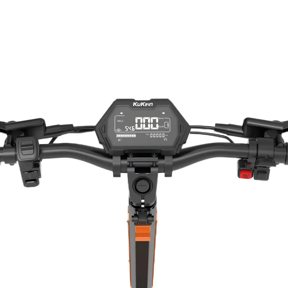KUKIRIN G3 Pro Folding Electric Scooter