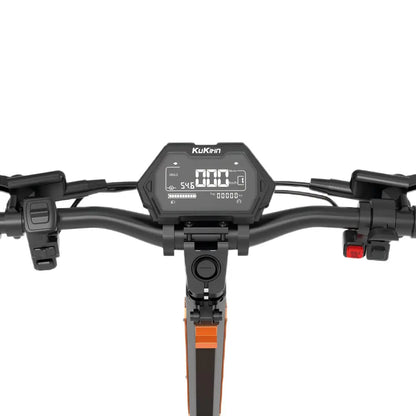 KUKIRIN G3 Pro Folding Electric Scooter