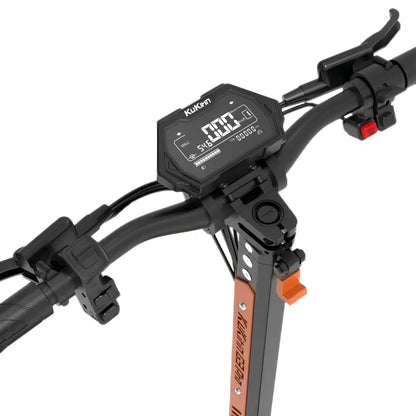 KUKIRIN G3 Pro Folding Electric Scooter