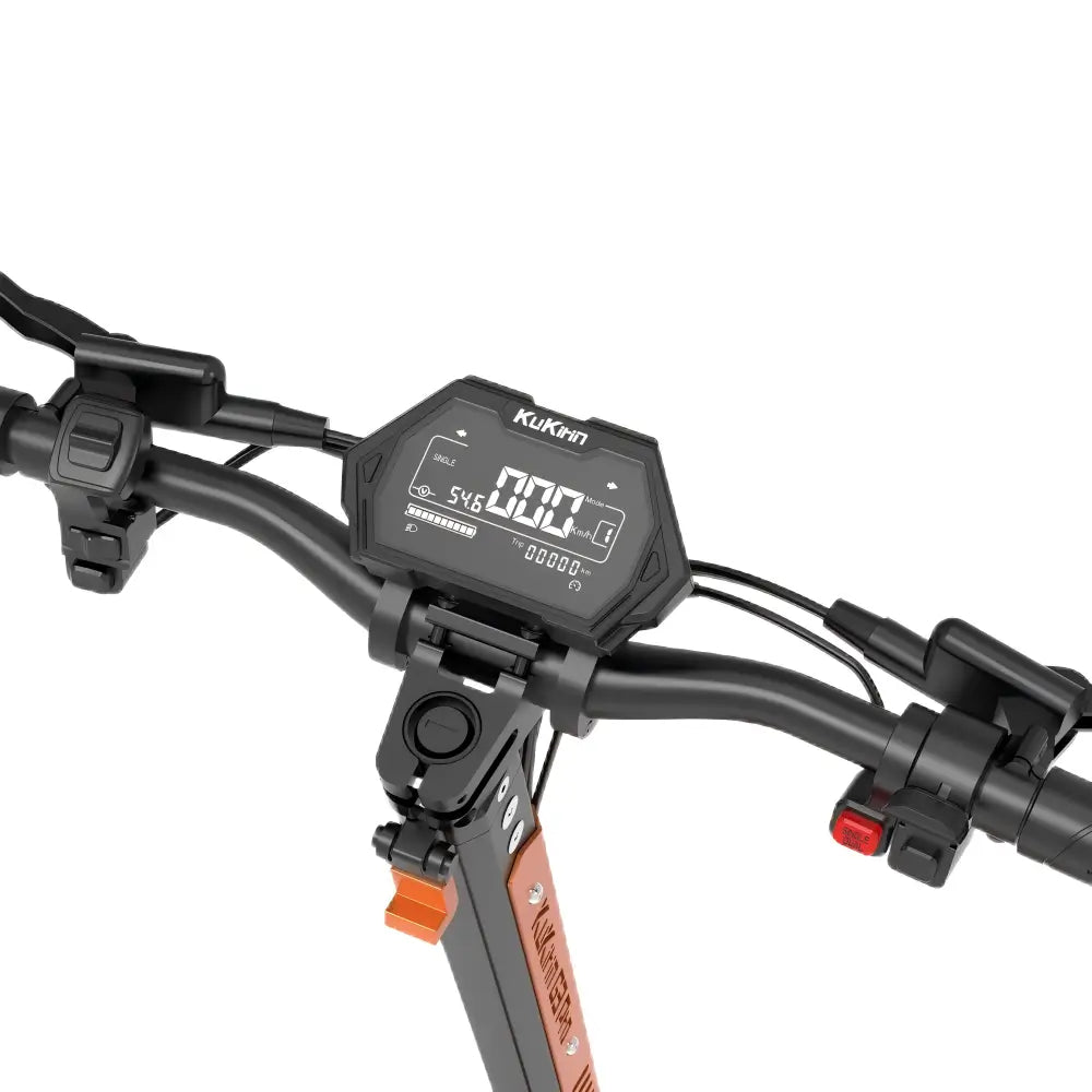 KUKIRIN G3 Pro Folding Electric Scooter