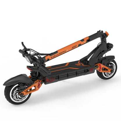 KUKIRIN G3 Pro Folding Electric Scooter