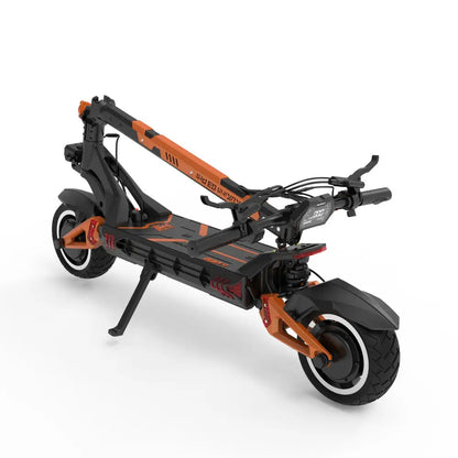 KUKIRIN G3 Pro Folding Electric Scooter