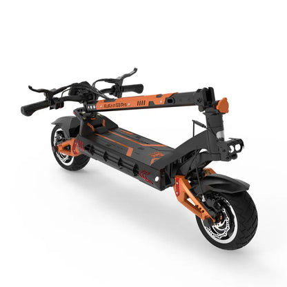 KUKIRIN G3 Pro Folding Electric Scooter