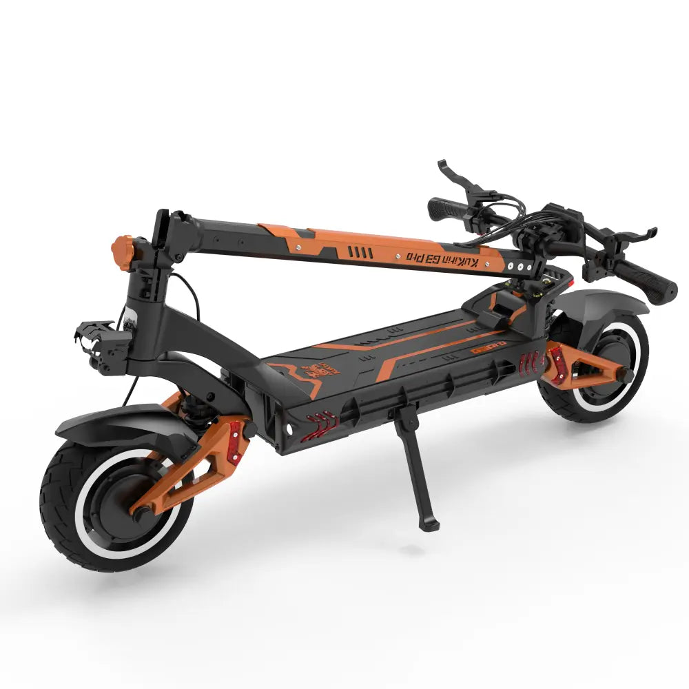 KUKIRIN G3 Pro Folding Electric Scooter